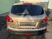 2008 Nissan QASHQAI