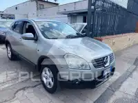 2008 Nissan QASHQAI