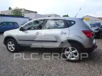2008 Nissan QASHQAI