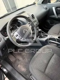2008 Nissan QASHQAI