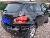 2008 Nissan QASHQAI