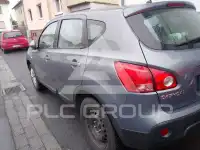 2008 Nissan QASHQAI