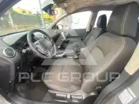 2008 Nissan QASHQAI