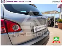 2008 Nissan QASHQAI