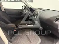 2008 Nissan QASHQAI