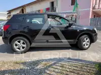 2008 Nissan QASHQAI