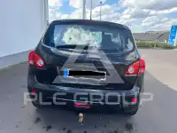 2008 Nissan QASHQAI