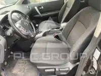 2008 Nissan QASHQAI