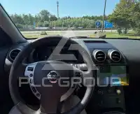2008 Nissan QASHQAI