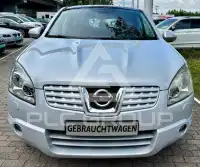 2008 Nissan QASHQAI