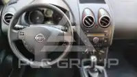 2008 Nissan QASHQAI