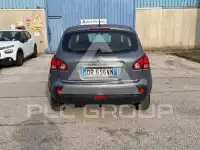 2008 Nissan QASHQAI