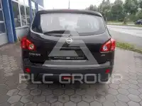 2008 Nissan QASHQAI