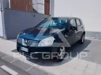 2008 Nissan QASHQAI