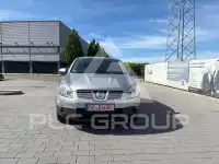 2008 Nissan QASHQAI