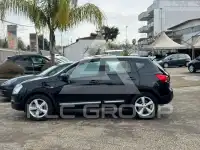 2008 Nissan QASHQAI