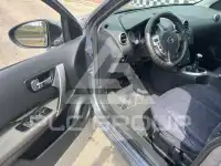 2008 Nissan QASHQAI