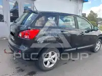 2008 Nissan QASHQAI
