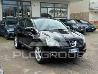2008 Nissan QASHQAI