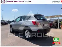 2008 Nissan QASHQAI