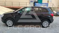 2008 Nissan QASHQAI