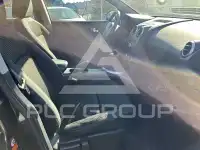 2008 Nissan QASHQAI