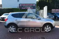 2008 Nissan QASHQAI