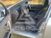 2008 Nissan QASHQAI