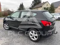 2008 Nissan QASHQAI