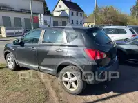 2008 Nissan QASHQAI