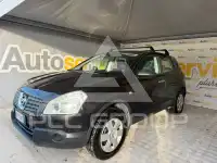 2008 Nissan QASHQAI