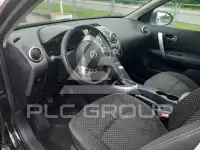 2008 Nissan QASHQAI