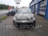 2008 Nissan QASHQAI