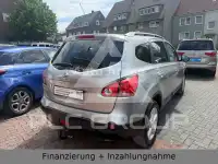 2008 Nissan QASHQAI