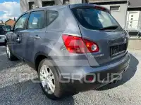 2008 Nissan QASHQAI