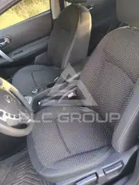 2008 Nissan QASHQAI
