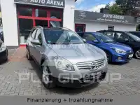 2008 Nissan QASHQAI