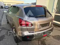 2008 Nissan QASHQAI