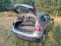 2008 Nissan QASHQAI