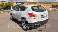 2008 Nissan QASHQAI