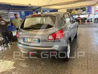 2008 Nissan QASHQAI