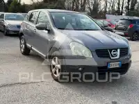 2008 Nissan QASHQAI