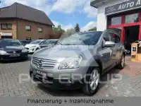 2008 Nissan QASHQAI