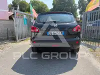 2008 Nissan QASHQAI