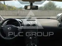 2008 Nissan QASHQAI