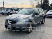 2008 Nissan QASHQAI