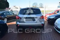 2008 Nissan QASHQAI