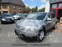 2008 Nissan QASHQAI