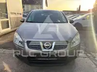 2008 Nissan QASHQAI