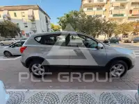 2008 Nissan QASHQAI